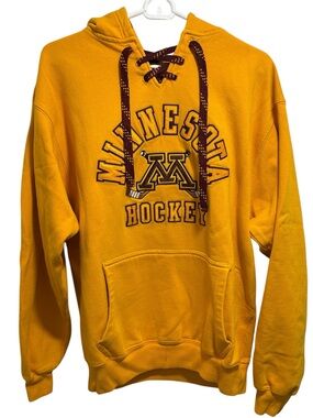 University of Minnesota Hockey Hoodie